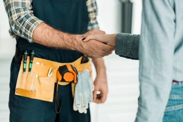 Handyman Services Woodside work 3