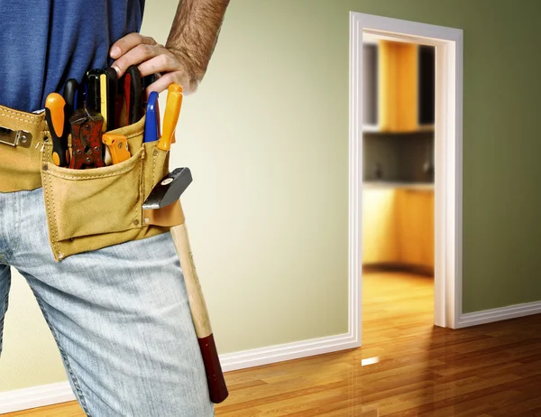 Basic Handyman Package